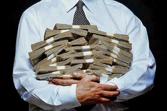 В МОЛДОВЕ ЕСТЬ ЛЮДИ С ГОДОВЫМ ДОХОДОМ 43 МЛН. ЛЕЕВ