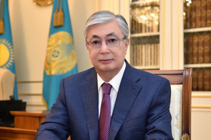 ВЫСТУПЛЕНИЕ ПРЕЗИДЕНТА КАЗАХСТАНА К. ТОКАЕВА НА ПЛЕНАРНОЙ СЕССИИ МЕЖДУНАРОДНОГО ФОРУМА АСТАНА