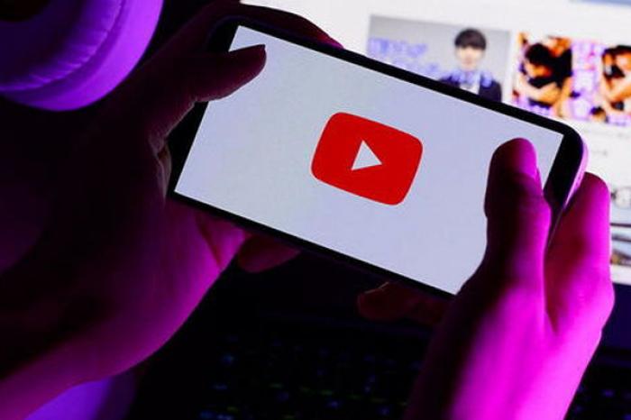 YouTube отказался от формата сторис