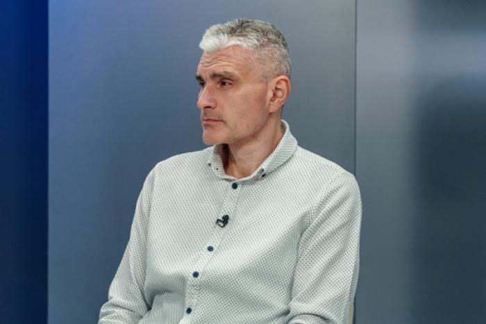 «ГАЗПРОМ» В БЛИЖАЙШИЕ МЕСЯЦЫ БУДЕТ «АТАКОВАТЬ» МОЛДОВУ, ПРОТИВЯСЬ ВНЕДЕРЕНИЮ ПОЛОЖЕНИЙ ТРЕТЬЕГО ЭНЕРГЕТИЧЕСКОГО ПАКЕТА – АЛЕКСАНДР СЛУСАРЬ