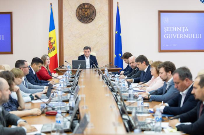 МОЛДОВА БУДЕТ ВВОДИТЬ СЕРТИФИКАЦИЮ ЭНЕРГОЭФФЕКТИВНОСТИ ЗДАНИЙ