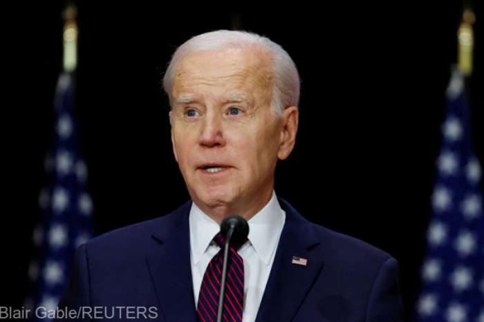 Turneu diplomatic al lui Biden, între 9 şi 13 iulie, în Europa: Londra, summitul NATO şi Finlanda