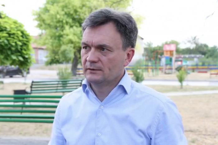 (ВИДЕО) ПРЕМЬЕР-МИНИСТР ЗАЯВИЛ, ЧТО РЕШЕНИЕ О ВОЗМОЖНЫХ ОТСТАВКАХ ПО ИТОГАМ ИНЦИДЕНТА В АЭРОПОРТУ МОЖЕТ БЫТЬ ПРИНЯТО ПОСЛЕ ЗАВЕРШЕНИЯ РАССЛЕДОВАНИЯ