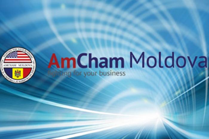 ​AMCHAM ПРИВЕТСТВУЕТ ПОПРАВКИ В ПОЛОЖЕНИЕ О КОНТРОЛЕ ТОВАРОВ НА ГРАНИЦЕ АГЕНТСТВОМ ANSA