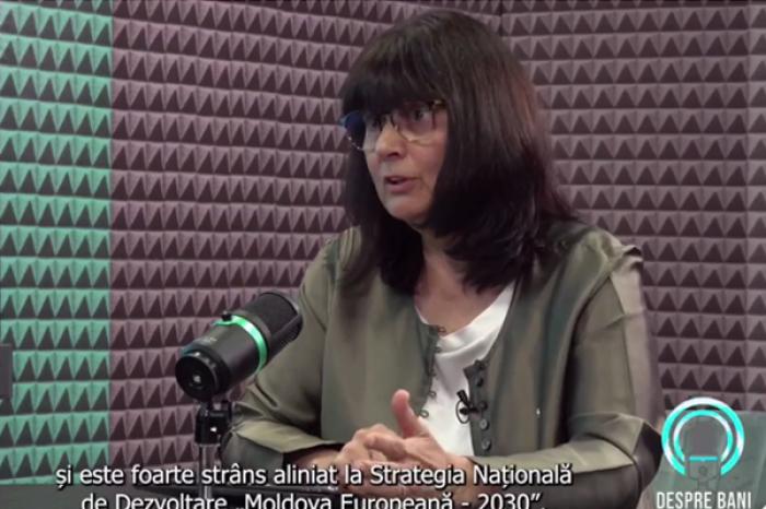 ИНГУНА ДОБРАЯ: ПРИЯТНО ВИДЕТЬ РЕШИМОСТЬ МОЛДОВЫ ДОСТИЧЬ И ЗАВЕРШИТЬ ПУТЬ К НАДЕЖНОМУ, ДЕЕСПОСОБНОМУ, ПОЛНОЦЕННОМУ ЧЛЕНСТВУ В ЕВРОСОЮЗЕ
