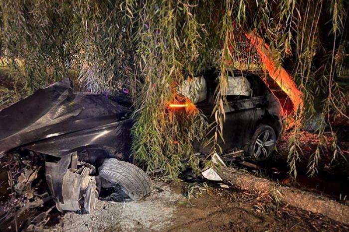 O MINORĂ A DECEDAT ÎNTR-UN ACCIDENT RUTIER LA COMRAT