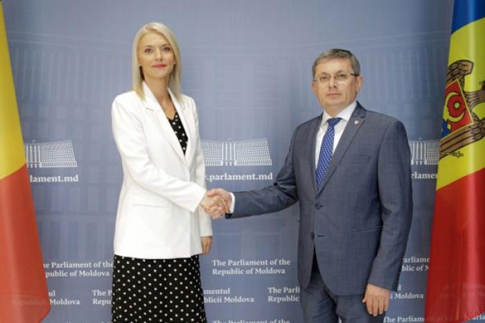 ПРЕДСЕДАТЕЛЬ ПАРЛАМЕНТА: РЕФОРМА ЮСТИЦИИ БУДЕТ ДОВЕДЕНА ДО КОНЦА, НЕСМОТРЯ НА СОПРОТИВЛЕНИЕ
