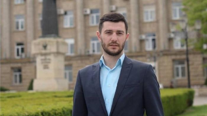 Un consilier din Bălți a plecat din PNM și aderă la partidul lui Filat. Președintele PNM: ”Voi sesiza Procuratura Anticorupție”