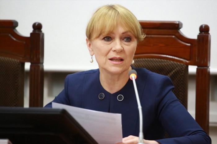 МИНИСТР ЗДРАВООХРАНЕНИЯ МОЛДОВЫ УЧАСТВУЕТ В РЕГИОНАЛЬНОЙ ВСТРЕЧЕ МИНИСТРОВ ЗДРАВООХРАНЕНИЯ, КОТОРАЯ ПРОХОДИТ В КИЕВЕ