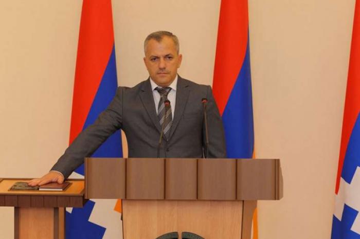 Nagorno-Karabah: Liderul separatist anunţă autodizolvarea regiunii de la 1 ianuarie