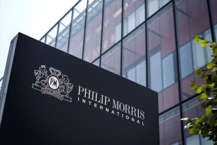 PHILIP MORRIS INTERNATIONAL ОБЪЯВИЛА ОБ ИНВЕСТИЦИЯХ В МОЛДОВЕ НА $3 МЛН. ДЛЯ производства СВОИХ БРЕНДОВ НА TUTUN CTC