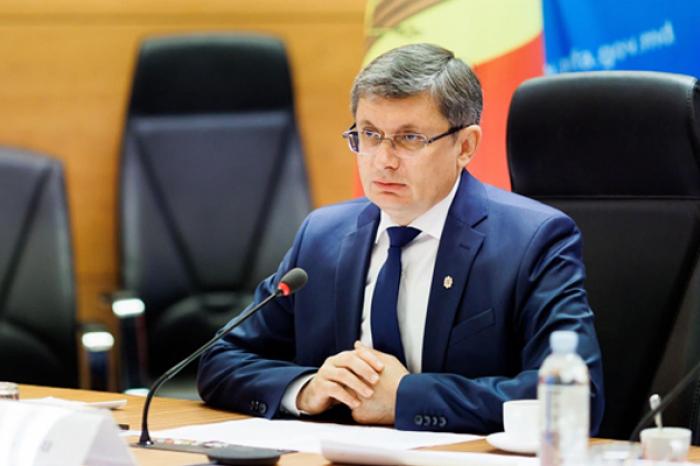 ПРЕДСЕДАТЕЛЬ ПАРЛАМЕНТА ИГОРЬ ГРОСУ ОБОЗНАЧИЛ ОСНОВНЫЕ ЗАДАЧИ ВЛАСТЕЙ ДО КОНЦА ГОДА