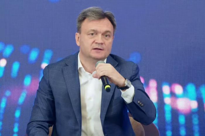 ПРЕМЬЕР-МИНИСТР ДОРИН РЕЧАН О РЕФОРМЕ ЮСТИЦИИ: НЕОБХОДИМО ВОЗВРАЩАТЬСЯ К НОРМАЛЬНОСТИ