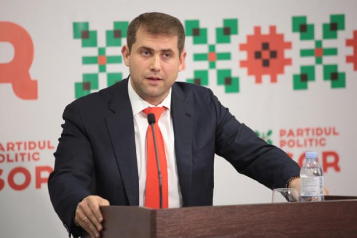 ПРЕЗИДЕНТ МАЙЯ САНДУ НАСТАИВАЕТ НА ТОМ, ЧТО ПРИГОВОР СУДА В ОТНОШЕНИИ БЕГЛОГО ОЛИГАРХА ИЛАН ШОР ДОЛЖЕН БЫТЬ ВЫПОЛНЕН