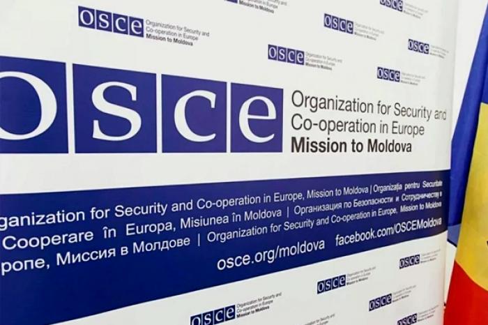 ПРИДНЕСТРОВЬЕ РАССЧИТЫВАЕТ НА СОДЕЙСТВИЕ ОБСЕ ДЛЯ ВОЗОБНОВЛЕНИЯ ОБЩЕНИЯ С КИШИНЕВОМ
