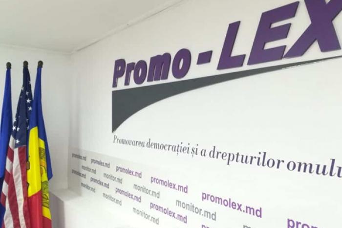 PROMO-LEX ПРИЗВАЛА ПРЕЗИДЕНТА ВОСПОЛЬЗОВАТЬСЯ ТРИБУНОЙ ООН ДЛЯ РЕШЕНИЯ ПРОБЛЕМ С ПРАВАМИ ЧЕЛОВЕКА В ПРИДНЕСТРОВЬЕ