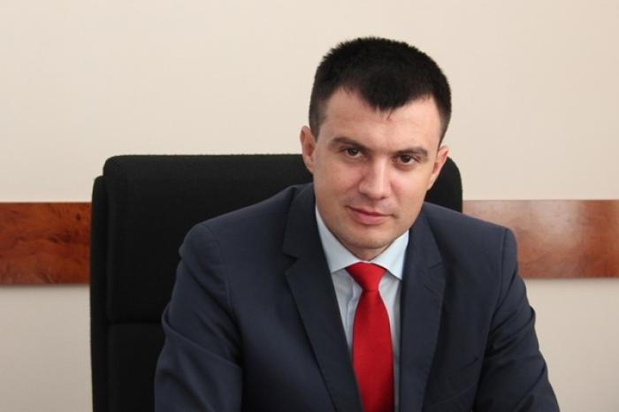 РОСТ ПОСТУПЛЕНИЙ В ГОСБЮДЖЕТ МОЛДОВЫ В 2023 ГОДУ ДЕРЖИТСЯ НА УРОВНЕ 16% - НАЧАЛЬНИК ГОСУДАРСТВЕННОЙ НАЛОГОВОЙ СЛУЖБЫ