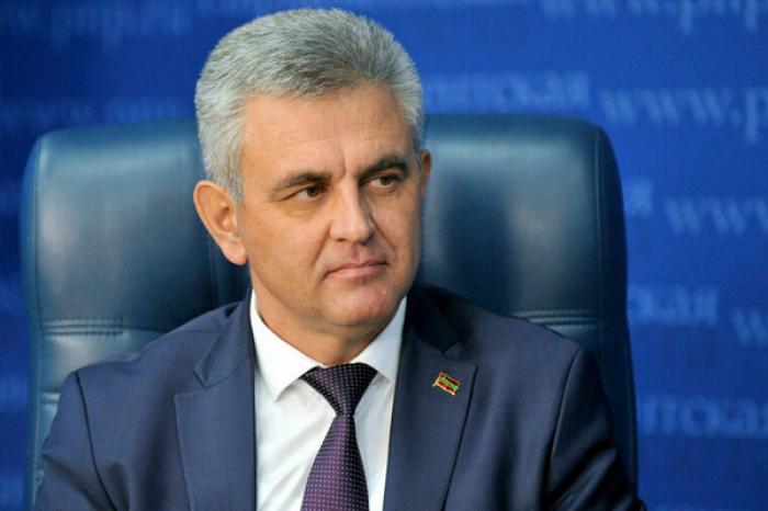 ТИРАСПОЛЬСКИЙ ЛИДЕР ПОСЕТОВАЛ НА ПРОБЛЕМЫ С ПЛАНИРОВАНИЕМ