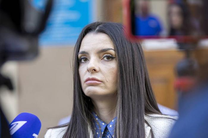УКАЗ О ВКЛЮЧЕНИИ БАШКАНА ГАГАУЗИИ ЕВГЕНИИ ГУЦУЛ В СОСТАВ ПРАВИТЕЛЬСТВА НЕ БУДЕТ ПОДПИСАН ДО ЗАВЕРШЕНИЯ РАССЛЕДОВАНИЯ