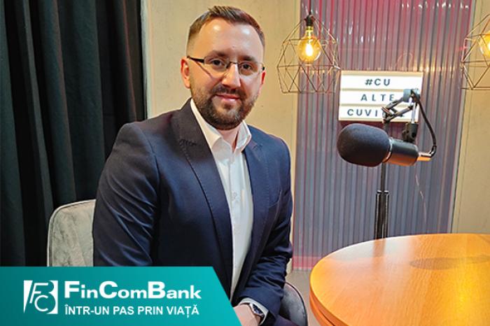 (ВИДЕО) FINCOMBANK: О МОШЕННИЧЕСТВЕ И БЕЗОПАСНОСТИ ДЕНЕГ, НО #ДРУГИМИСЛОВАМИ