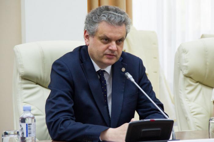 ВИЦЕ-ПРЕМЬЕР ПО РЕИНТЕГРАЦИИ ПРИВЕТСТВОВАЛ НАМЕРЕНИЕ ООН РЕАЛИЗОВАТЬ РЯД ПРОЕКТОВ ПО РАЗВИТИЮ В ПРИДНЕСТРОВСКОМ РЕГИОНЕ