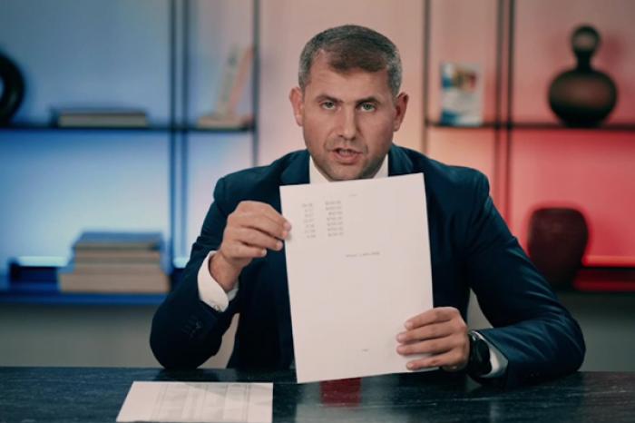 АПЕЛЛЯЦИОННАЯ ПАЛАТА ПРИЗНАЛА ЗАКОННЫМ АННУЛИРОВАНИЕ ДОКУМЕНТОВ, УДОСТОВЕРЯЮЩИХ ЛИЧНОСТЬ ИЛАНА ШОРА