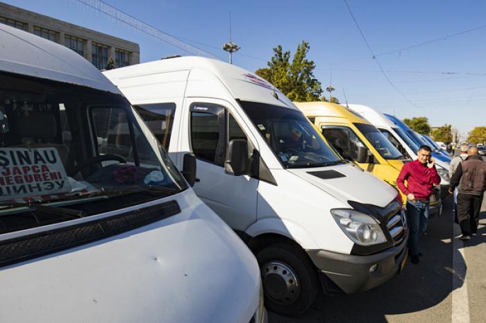 АССОЦИАЦИЯ РАБОТОДАТЕЛЕЙ АВТОТРАНСПОРТНЫХ ОПЕРАТОРОВ (APOTA) УГРОЖАЕТ НАЧАТЬ АКЦИИ ПРОТЕСТА