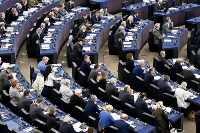 ​ЕС одобрил закон по противодействию экономическому давлению