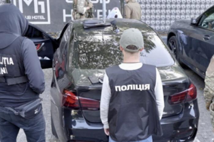ПРАВООХРАНИТЕЛИ МОЛДОВЫ И УКРАИНЫ ЗАДЕРЖАЛИ В РЕЗУЛЬТАТЕ СОВМЕСТНОЙ ОПЕРАЦИИ ЗАКАЗЧИКА УБИЙСТВА