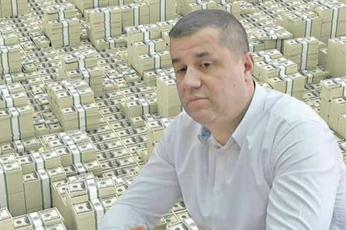 ​ПРОКУРОРЫ ПЕРЕДАЛИ В СУД УГОЛОВНОЕ ДЕЛО ПРОТИВ ПРАВООХРАНИТЕЛЯ