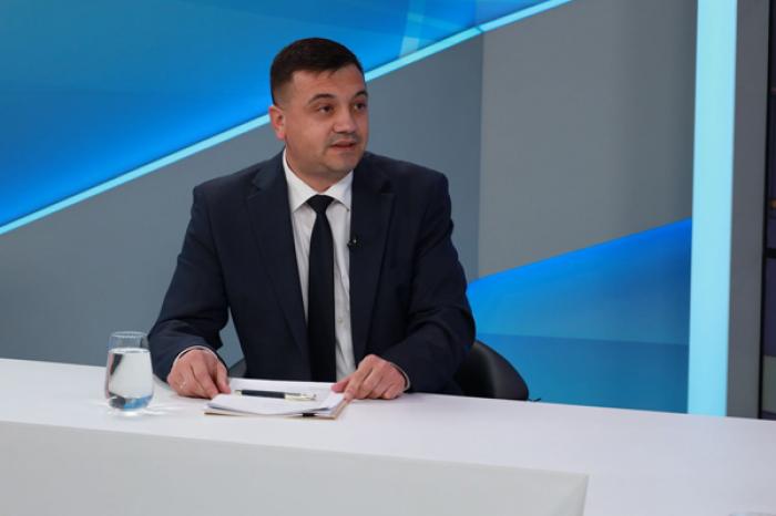 СПИСОК ЛИЦ, КОТОРЫЕ СОБИРАЮТСЯ ПРИЗЕМЛИТЬСЯ АЭРОПОРТУ КИШИНЕВА БУДЕТ ИЗУЧЕН ГОСУЧРЕЖДЕНИЯМИ, ЗАЯВИЛ ГЛАВА МВД
