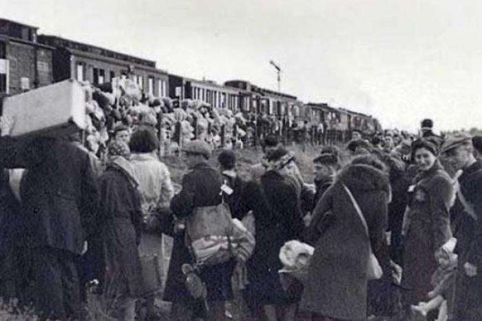 ​В БЕРЛИНЕ ПОКАЖУТ МОЛДАВСКИЙ СПЕКТАЛЬ О СТАЛИНСКИХ РЕПРЕССИЯХ И ДЕПОРТАЦИЯХ
