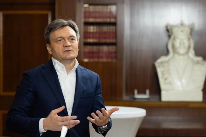 ВЛАСТИ МОЛДОВЫ БУДУТ НАПРАВЛЯТЬ СРЕДСТВА НА ВЫСОКОПРОИЗВОДИТЕЛЬНОЕ СЕЛЬСКОЕ ХОЗЯЙСТВО И СОВРЕМЕННЫЕ ТЕХНОЛОГИИ