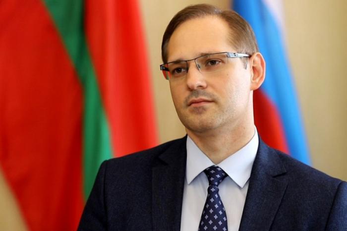 ВЛАСТИ ПРИДНЕСТРОВЬЯ ПОСТОЯННО ИНФОРМИРУЮТ РОССИЮ О СИТУАЦИИ В РЕГИОНЕ И ДЕЙСТВИЯХ МОЛДОВЫ