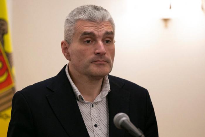 АЛЕКСАНДР СЛУСАРЬ: ГОЛОСОВАНИЕ НА ВЫБОРАХ В МЕСТНЫЕ ОРГАНЫ ВЛАСТИ – ПОСЛЕДНИЙ ЗВОНОК ДЛЯ PAS