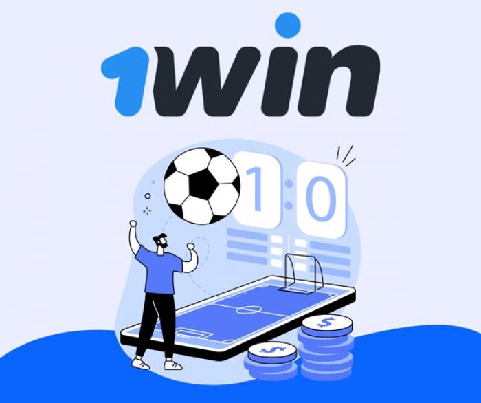 ​1Win Руководство по мастерству: Побеждайте шансы, выигрывайте по-крупному!