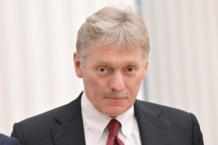 ПРЕСС-СЕКРЕТАРЬ КРЕМЛЯ ОЗАБОЧЕНН ТЕМ, ЧТО «ВСТУПЛЕНИЕ МОЛДОВЫ И УКРАИНЫ В ЕС МОЖЕТ ПРИВЕСТИ К ДЕСТАБИЛИЗАЦИИ ЕВРОСОЮЗА»