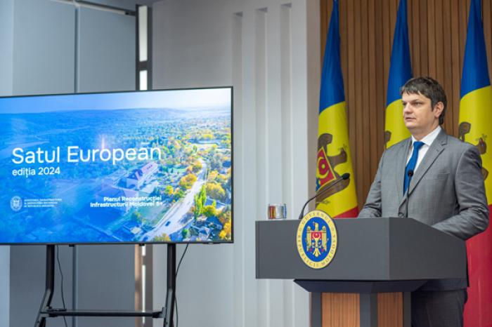 ПРОГРАММА "ЕВРОПЕЙСКОЕ СЕЛО" УДЕЛИТ В 2024 ГОДУ ОСОБОЕ ВНИМАНИЕ ПРОЕКТАМ ВОДОСНАБЖЕНИЯ