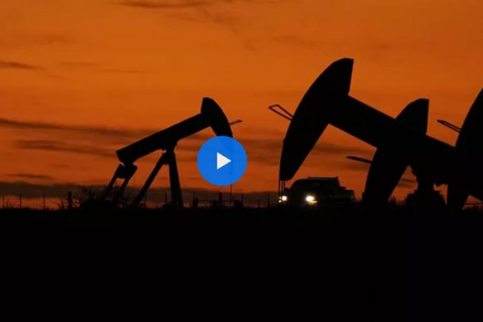 Цены на нефть падают, несмотря на сокращение добычи ОПЕК+