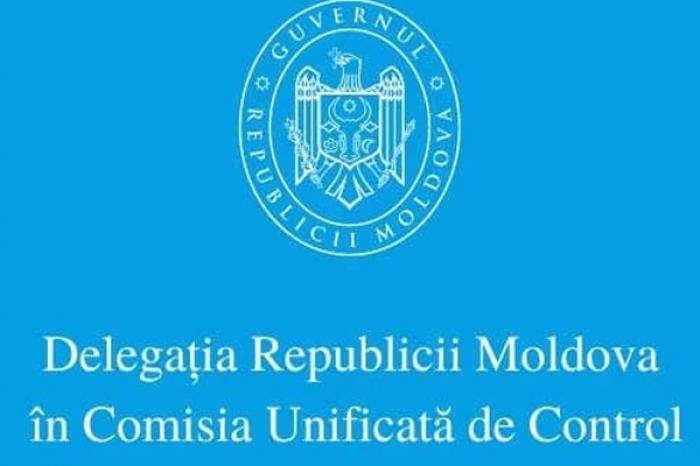 DELEGAȚIA MOLDOVEI ÎN CUC I-A ACUZAT PE PACIFICATORII RUŞI DE ÎNCĂLCAREA REGULILOR DE BAZĂ ALE CUC