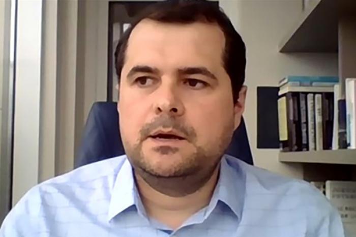 ДЛЯ МОЛДОВЫ 2024 ГОД МОЖЕТ СТАТЬ ГОДОМ ЭКОНОМИЧЕСКОЙ РЕВОЛЮЦИИ – ЧЛЕН СОВЕТА ДИРЕКТОРОВ MAIB ВАСИЛЕ ТОФАН