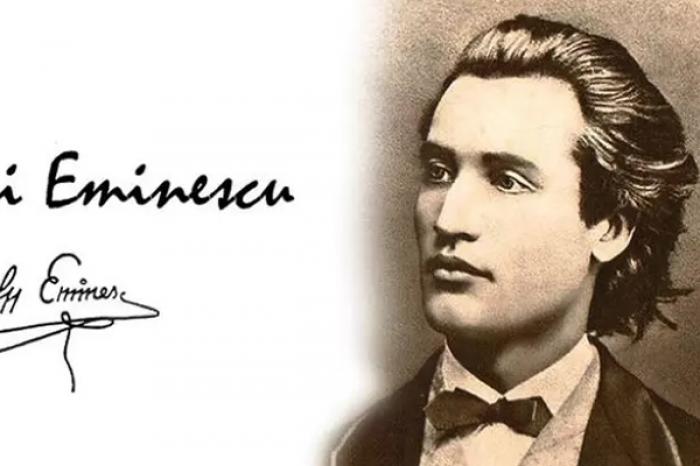 ПОСОЛ ЕС В МОЛДОВЕ ЯНИС МАЖЕЙКС НАЗВАЛ МИХАЯ ЕМИНЕСКУ «ЗНАКОВЫМ ПОЭТОМ»