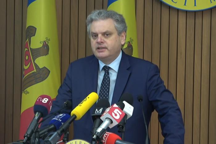 VICEPRIM-MINISTRUL PENTRU REINTEGRARE CONSIDERĂ CĂ ÎNTÂLNIREA ÎN FORMAT „1+1” A FOST REZULTATIVĂ