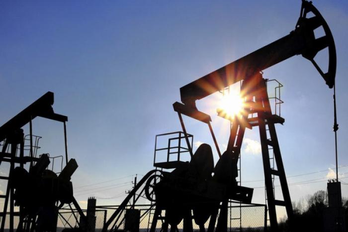 ​Мировые цены на нефть возобновили рост