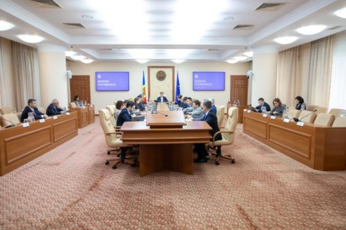 Национальная система менеджмента государственной должности будет модернизирована