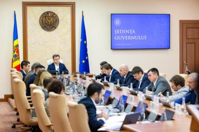 Правительство совершенствует процесс управления услугами водоснабжения и канализации
