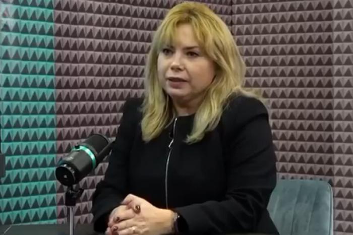 ПРЕЗИДЕНТ НАЦБАНКА АНКА ДРАГУ: МОЛДОВА ДОЛЖНА ПРИНАДЛЕЖАТЬ БОЛЬШОЙ ЕВРОПЕЙСКОЙ СЕМЬЕ