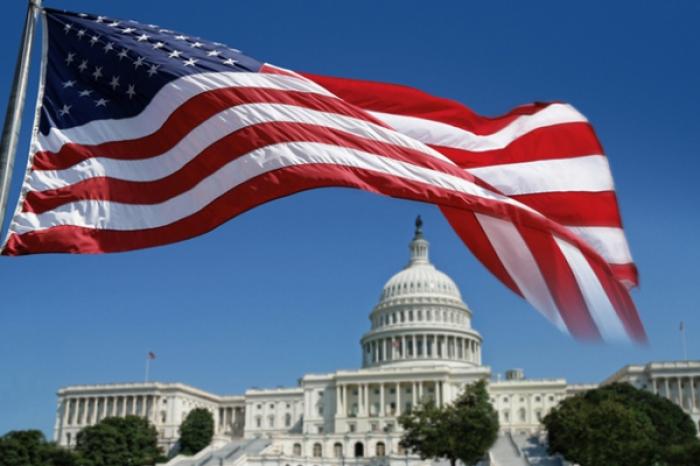 Сенат США принял законопроект о помощи Украине, Израилю и Тайваню