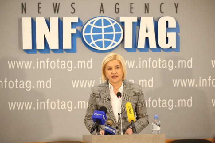 ​ADRESARE CĂTRE VLAD ŢURCANU, DIRECTORUL GENERAL AL „TELERADIO MOLDOVA”