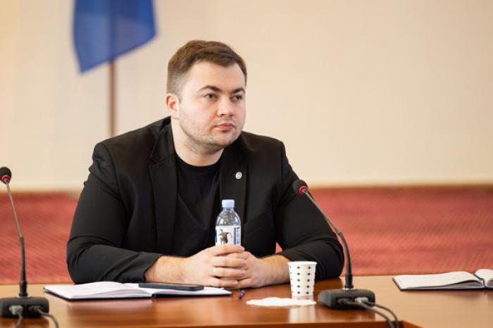ȘEFUL CABINETULUI PREȘEDINTELUI MOLDOVEI DESPRE CREAREA BLOCULUI „VICTORIE”: „NU VOM PERMITE CRIMINALILOR SĂ CUCEREASCĂ ȚARA!”